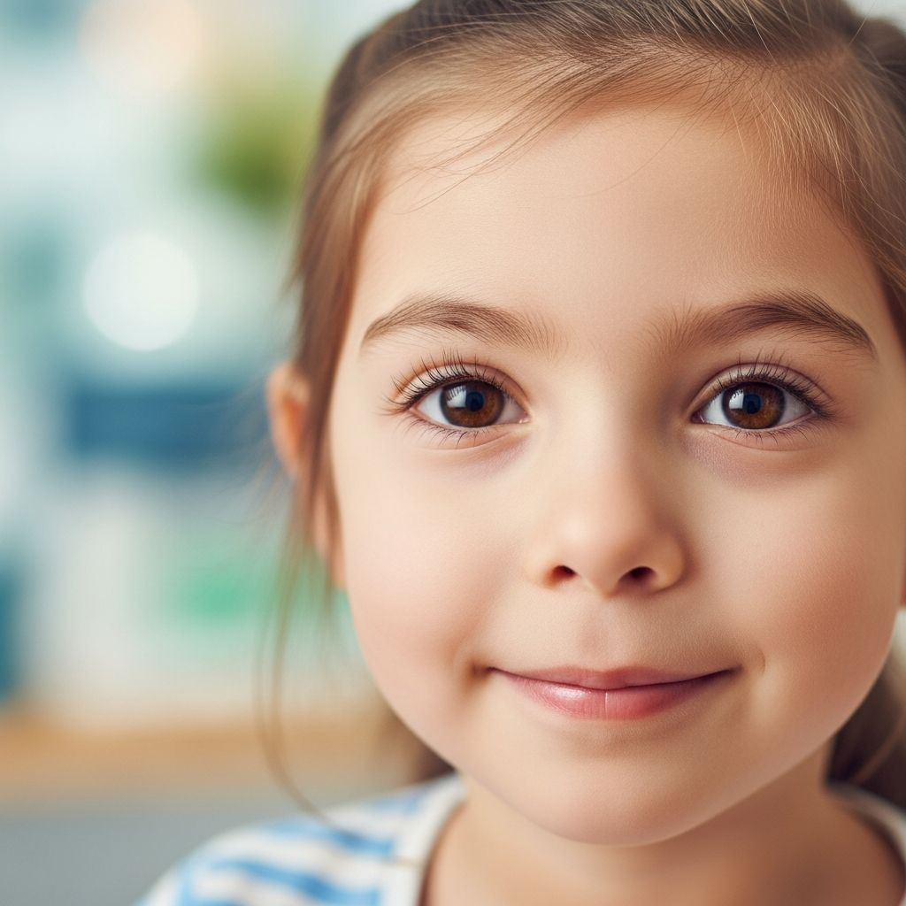 Comprehensive guide to Cornelia de Lange Syndrome: understanding diagnosis, clinical features, and management strategies.