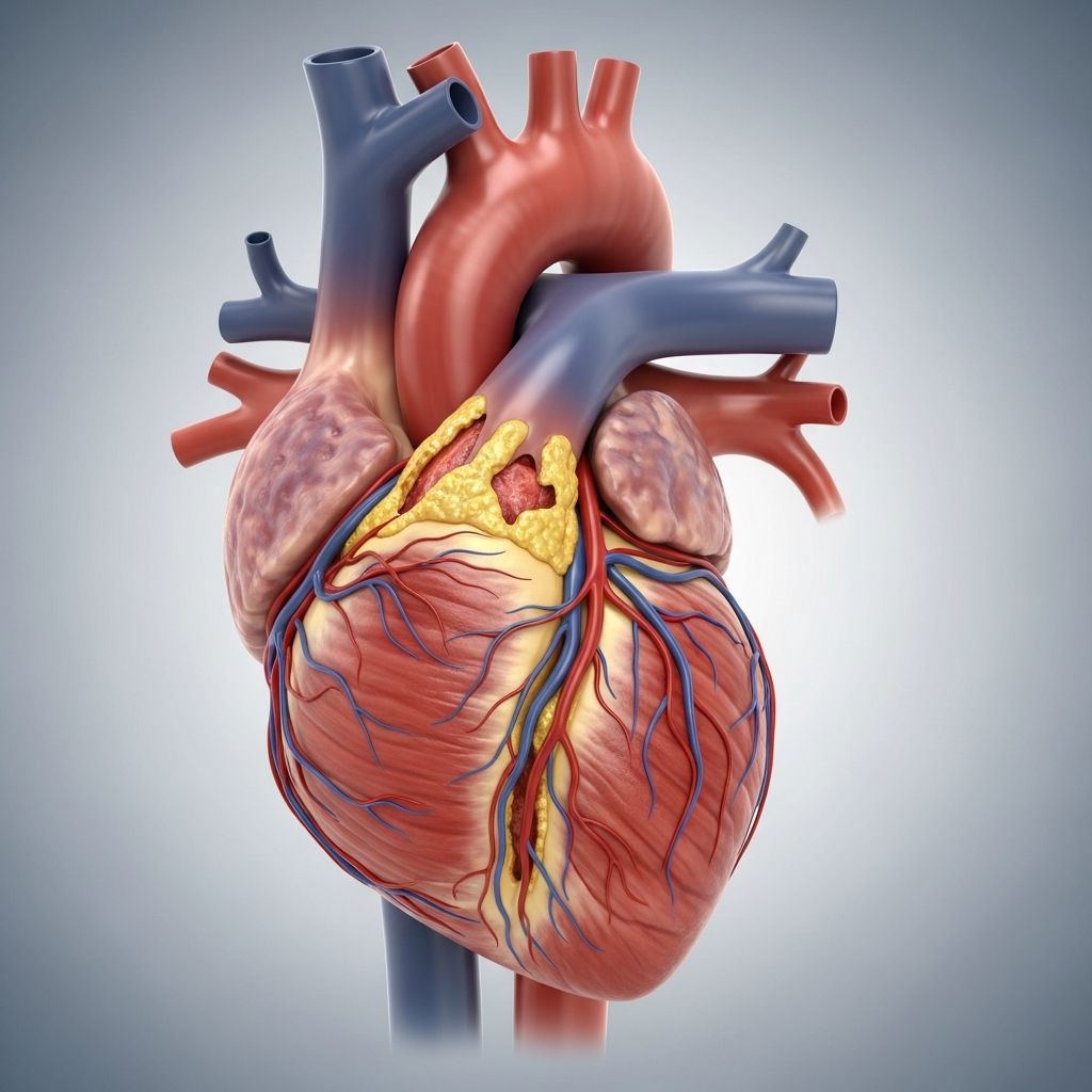 Coronary Artery Disease Symptoms: Key Early Warning Signs Recognizing the early warning signs of coronary artery disease to prevent heart attacks and improve heart health.