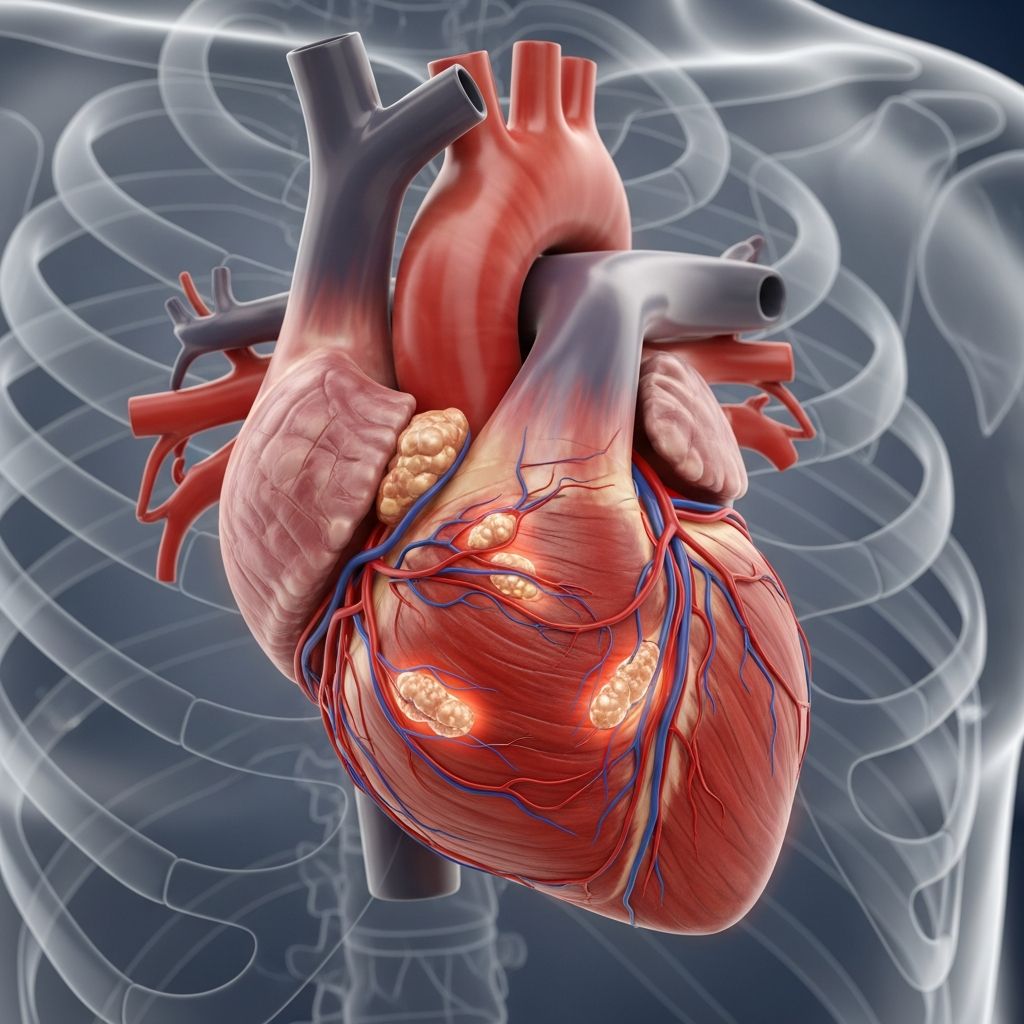 Recognize the warning signs of coronary artery disease, from chest pain to shortness of breath, and understand when to seek urgent medical help.