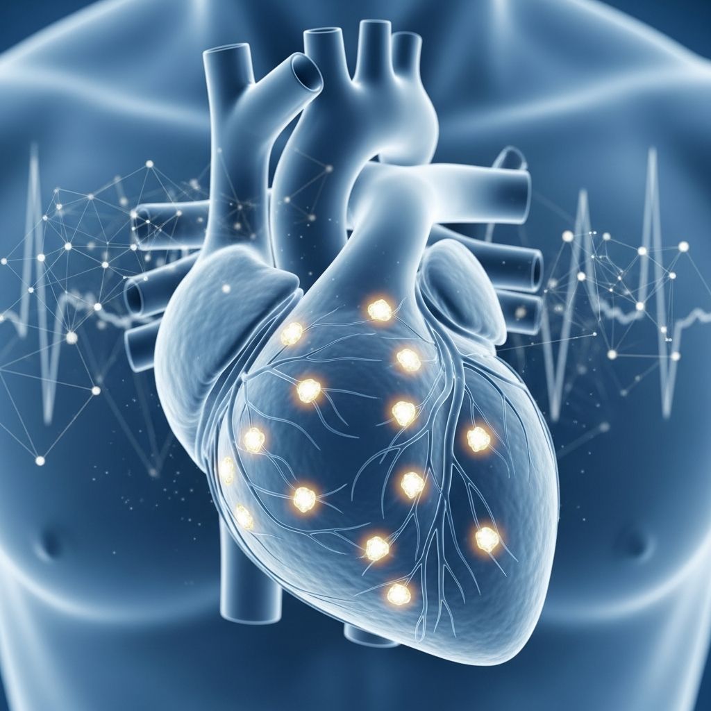 Understand what your coronary calcium score means for heart health, from procedure to results interpretation and next steps.