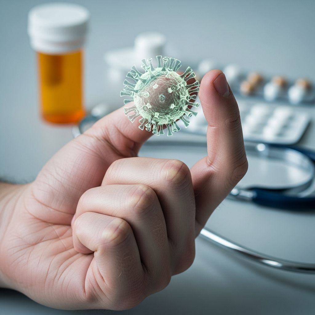 Separating fact from fiction: Essential truths about COVID-19 risks, vaccines, and arthritis management to protect your health.