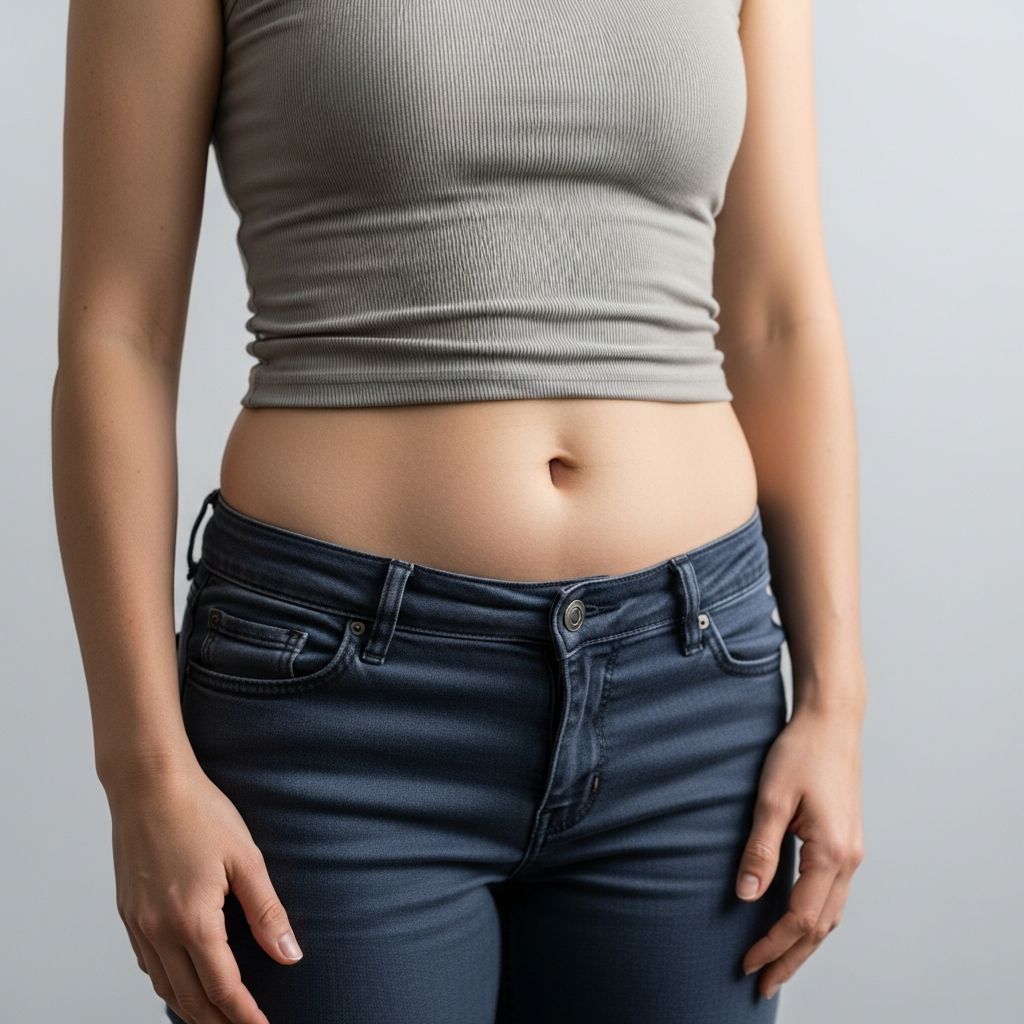 Understand cortisol belly—stress-induced abdominal fat—and discover science-backed strategies to reduce it effectively through lifestyle changes.