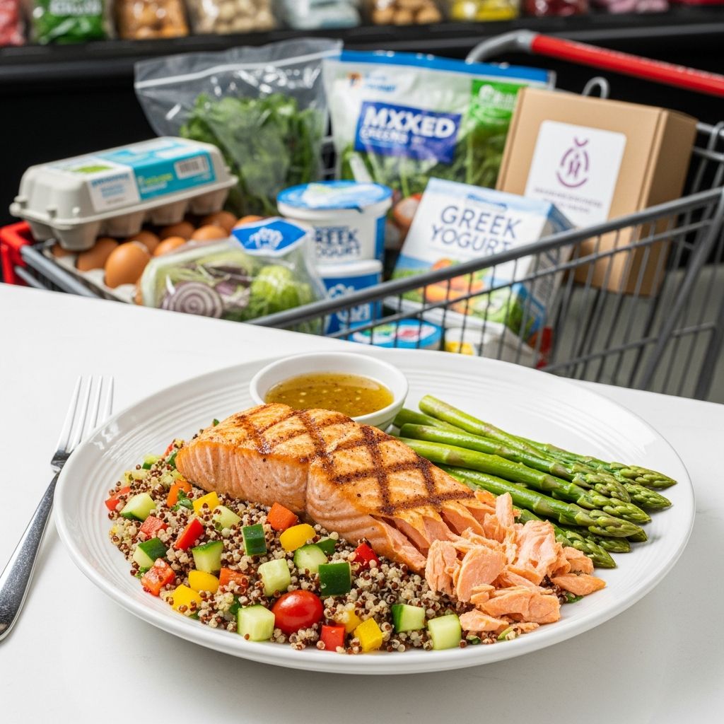 Costco Weight Loss Services 2026: Prices, Programs, FAQs Latest updates on Costco's weight loss offerings: from discounted programs to pharmacy access for GLP-1 medications like Ozempic and Wegovy.