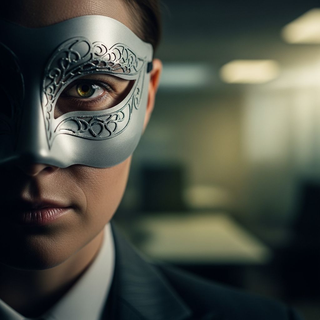 Unmask the subtle signs of covert narcissism, from hidden superiority to emotional manipulation, and learn strategies for protection.