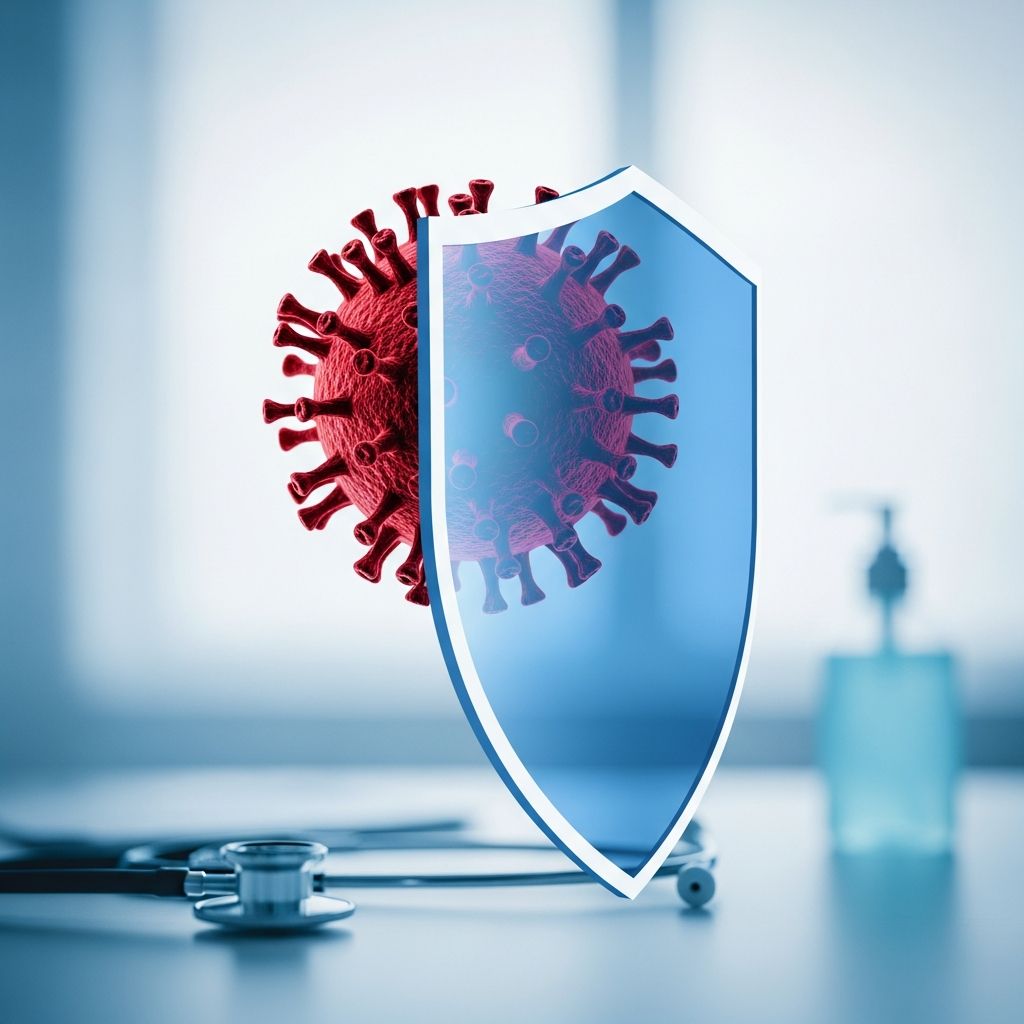 Essential FAQs on COVID-19 infection risks, prevention strategies, and safety tips for people living with arthritis.