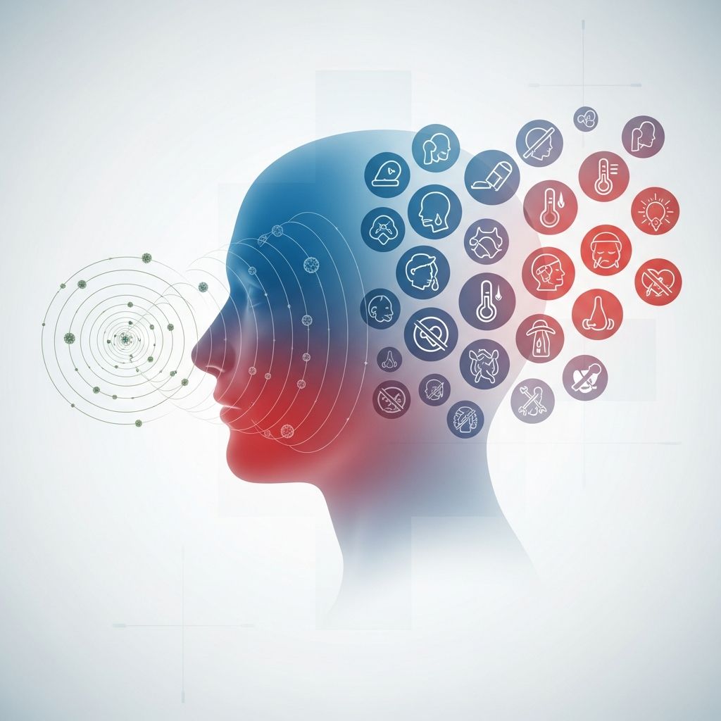 Understand COVID-19 symptoms, variants, and exposure protocols for people with arthritis.