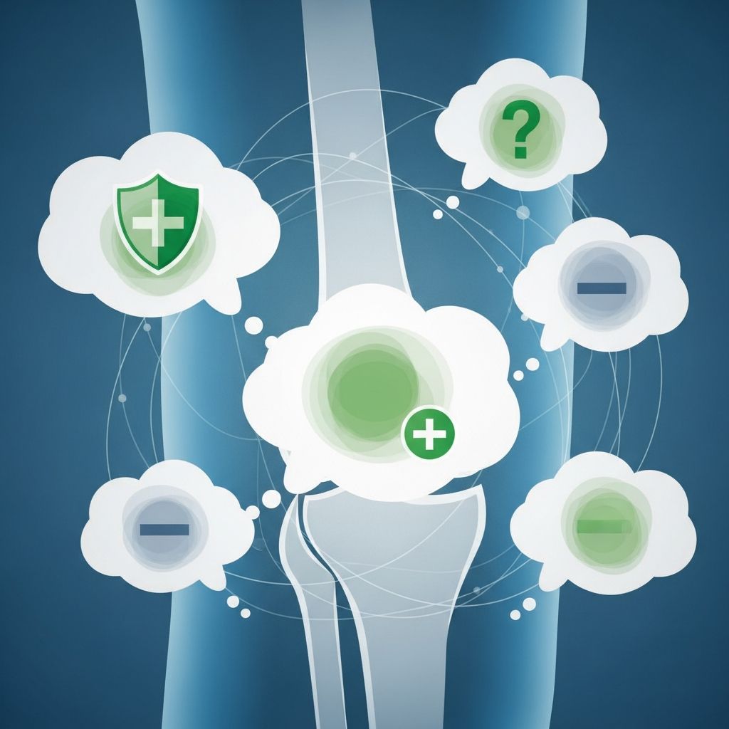 Expert insights and patient perspectives on COVID-19 vaccines for people living with arthritis and autoimmune conditions.