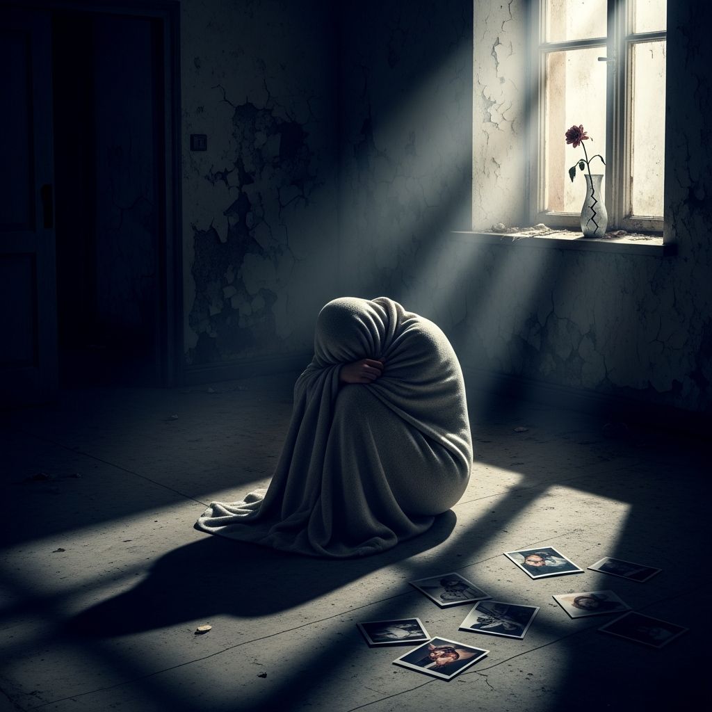 Understand the signs, causes, and treatments for Complex PTSD from prolonged trauma exposure.