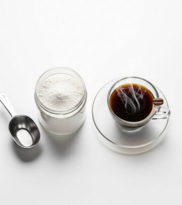 Can you take creatine and caffeine together? Experts break down the science, benefits, risks, and best practices for stacking these popular supplements.