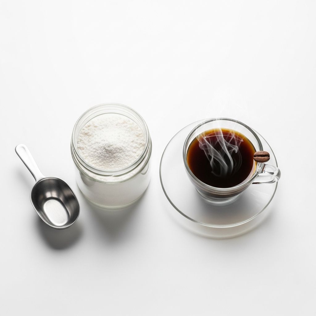 Can you take creatine and caffeine together? Experts break down the science, benefits, risks, and best practices for stacking these popular supplements.