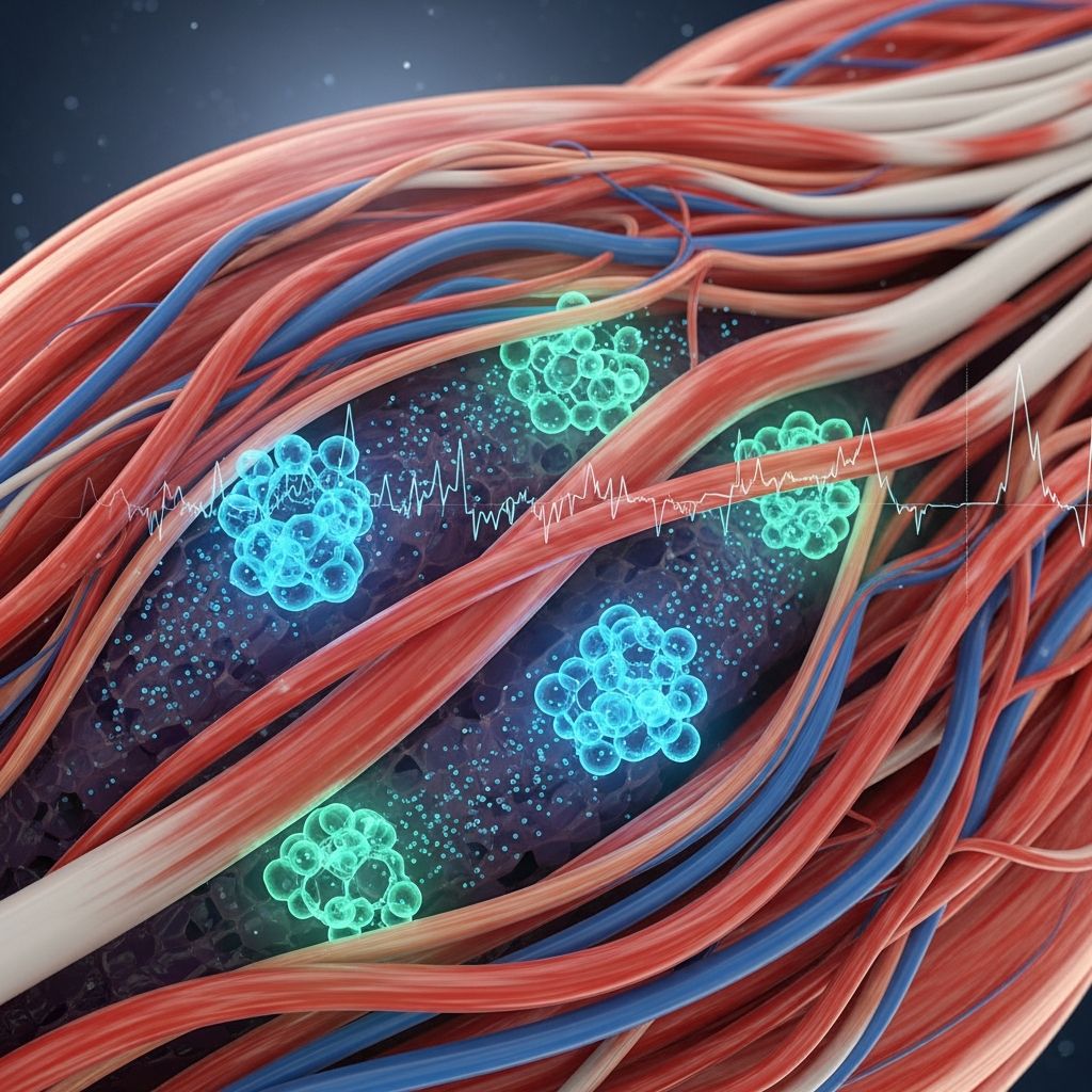Understand creatine kinase levels, why they change, and what elevated CK means for your health.
