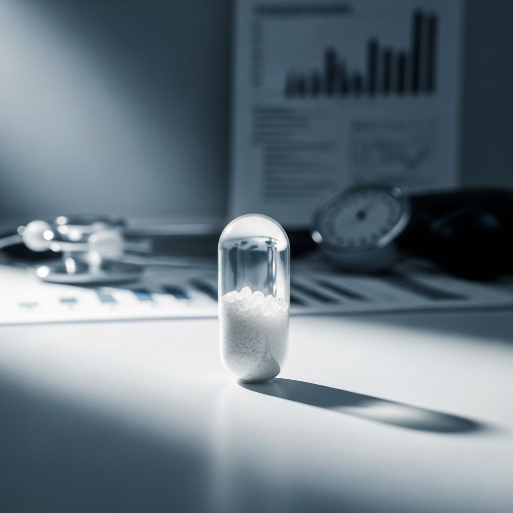 Understanding the real risks and myths surrounding creatine supplementation safely.