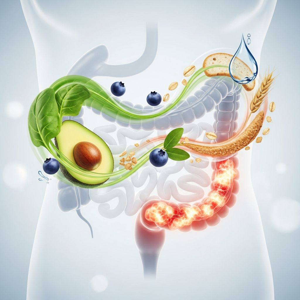 Crohn’s Disease Diet: Expert Guide To Managing Flare-Ups Learn how diet can help manage Crohn's disease symptoms during flares and remission with expert tips from registered dietitian nutritionists.