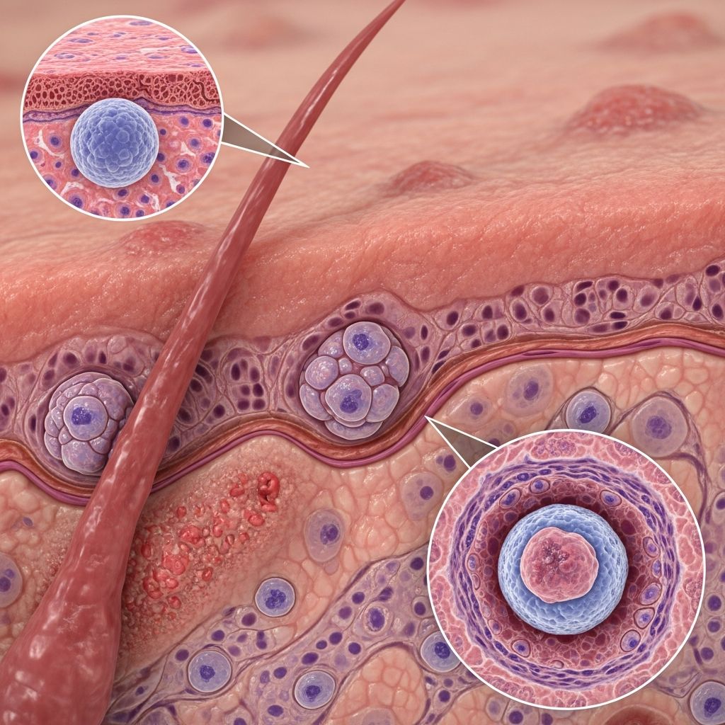 Understanding cutaneous manifestations of Crohn's disease and evidence-based treatment approaches.
