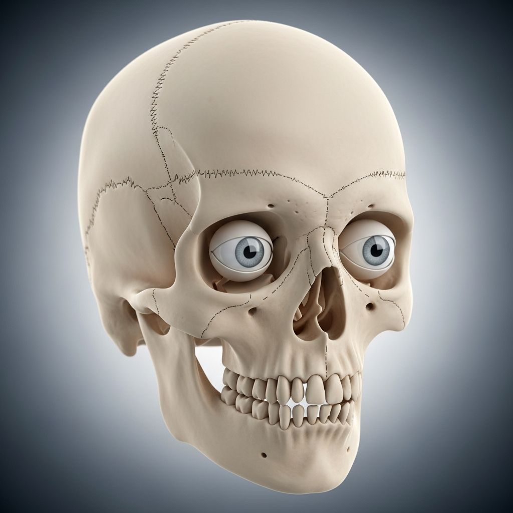 Comprehensive guide to Crouzon syndrome: genetic craniosynostosis affecting skull and facial development, symptoms, diagnosis, and multidisciplinary management.