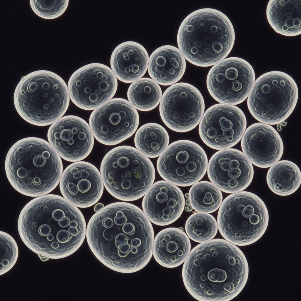 Comprehensive guide to cryptococcosis: causes, symptoms, diagnosis, and evidence-based treatment strategies.