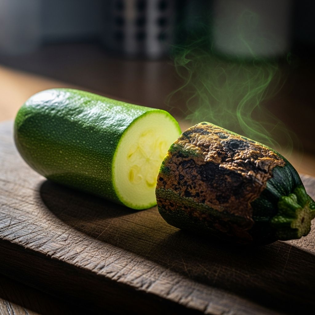 Discover the hidden risks of bitter zucchini and gourds causing toxic squash syndrome, symptoms, treatment, and prevention strategies.