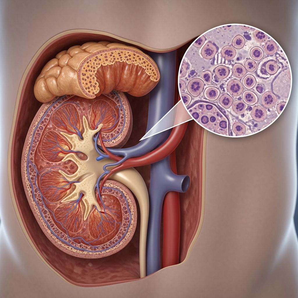 Cushing Syndrome: 3 Causes, Key Symptoms, Diagnosis Comprehensive guide to Cushing syndrome: causes, symptoms, skin changes, diagnosis, and effective treatments for this cortisol excess disorder.