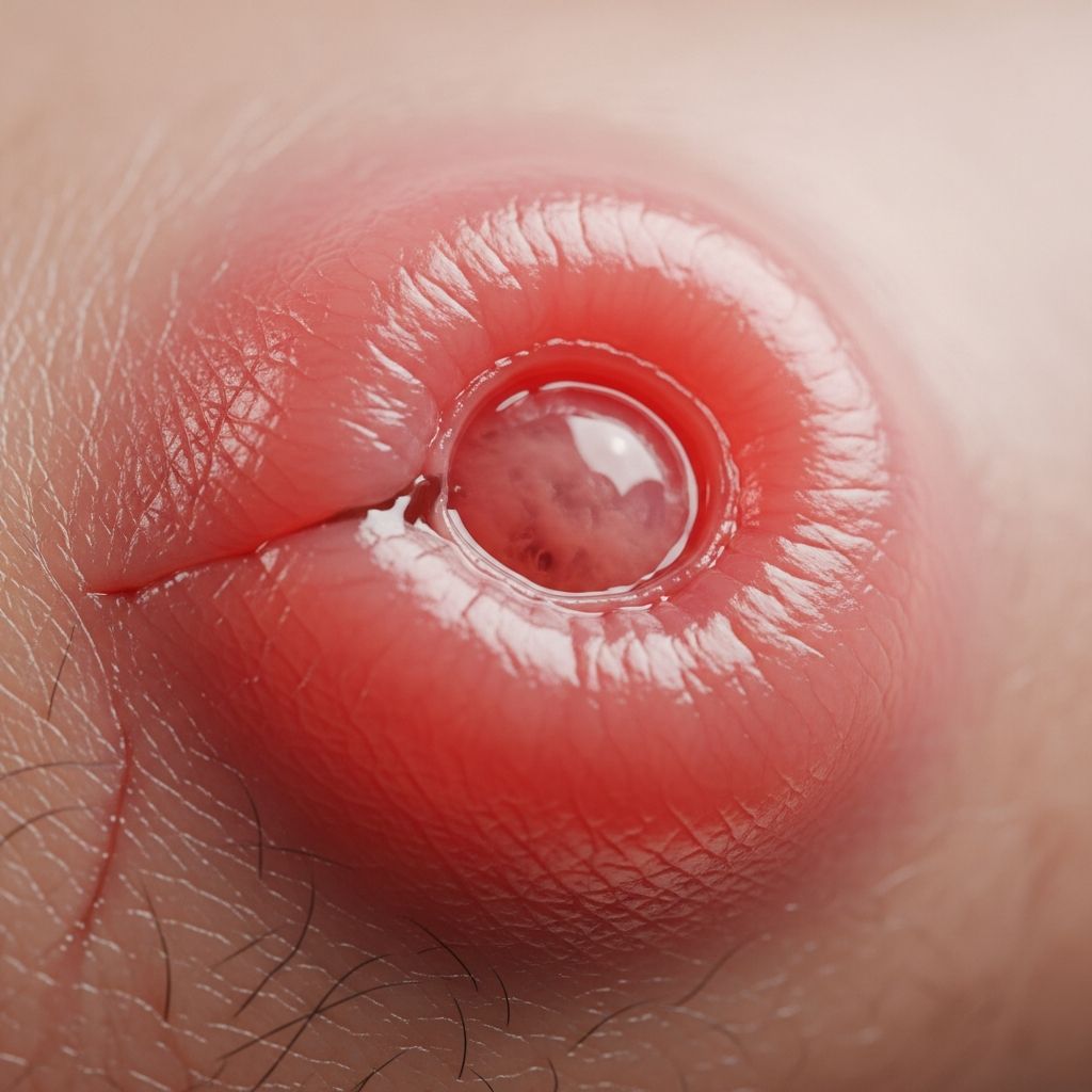 Comprehensive guide to skin abscesses: causes, symptoms, diagnosis, treatment, and prevention strategies for optimal management.