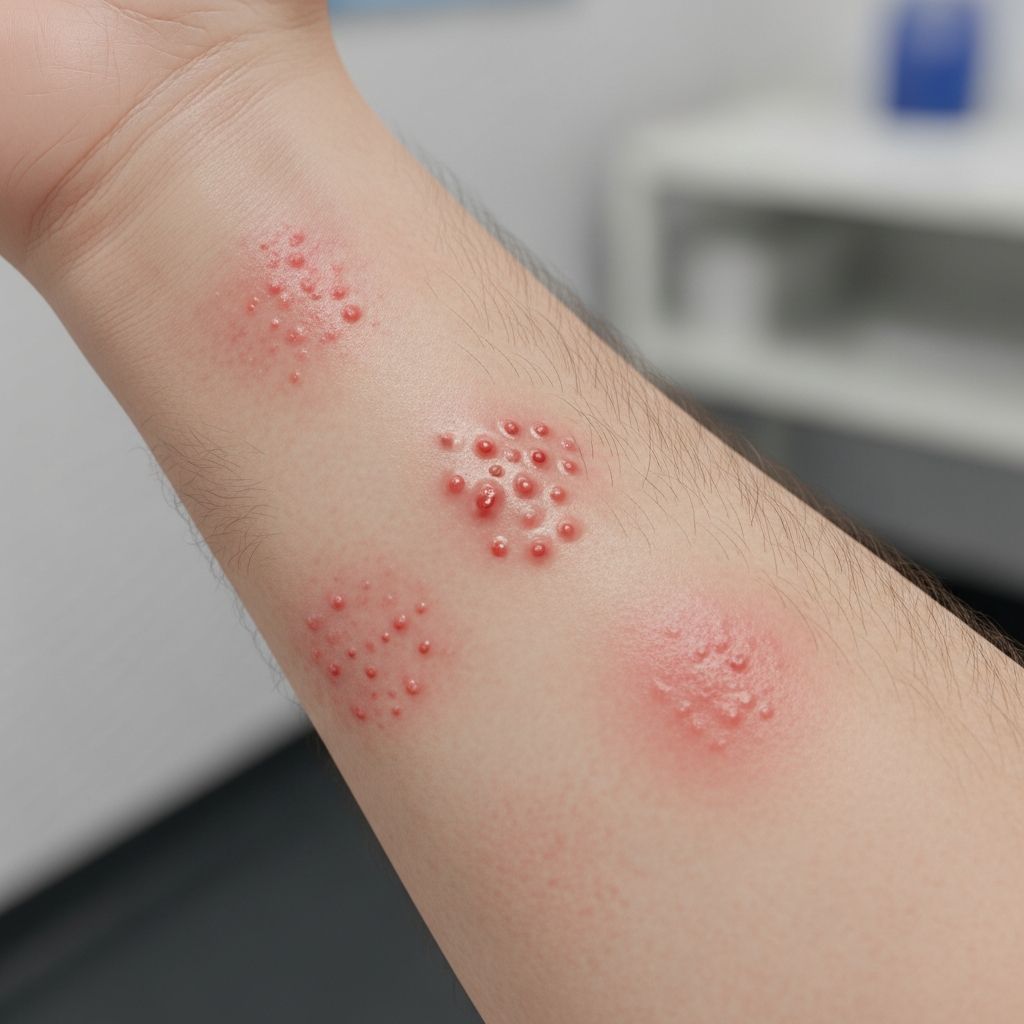 Comprehensive overview of skin reactions to anticonvulsants, from mild rashes to life-threatening syndromes like SJS/TEN and DRESS.