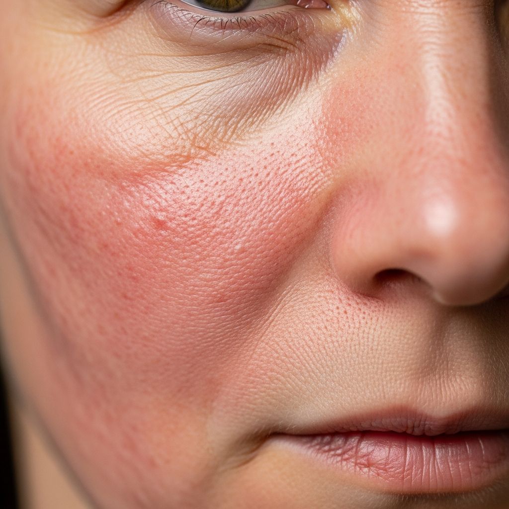Cutaneous Lupus Erythematosus: 3 Types, Diagnosis, Treatment Comprehensive guide to cutaneous lupus erythematosus: subtypes, diagnosis, treatment, and management strategies for skin manifestations of lupus.