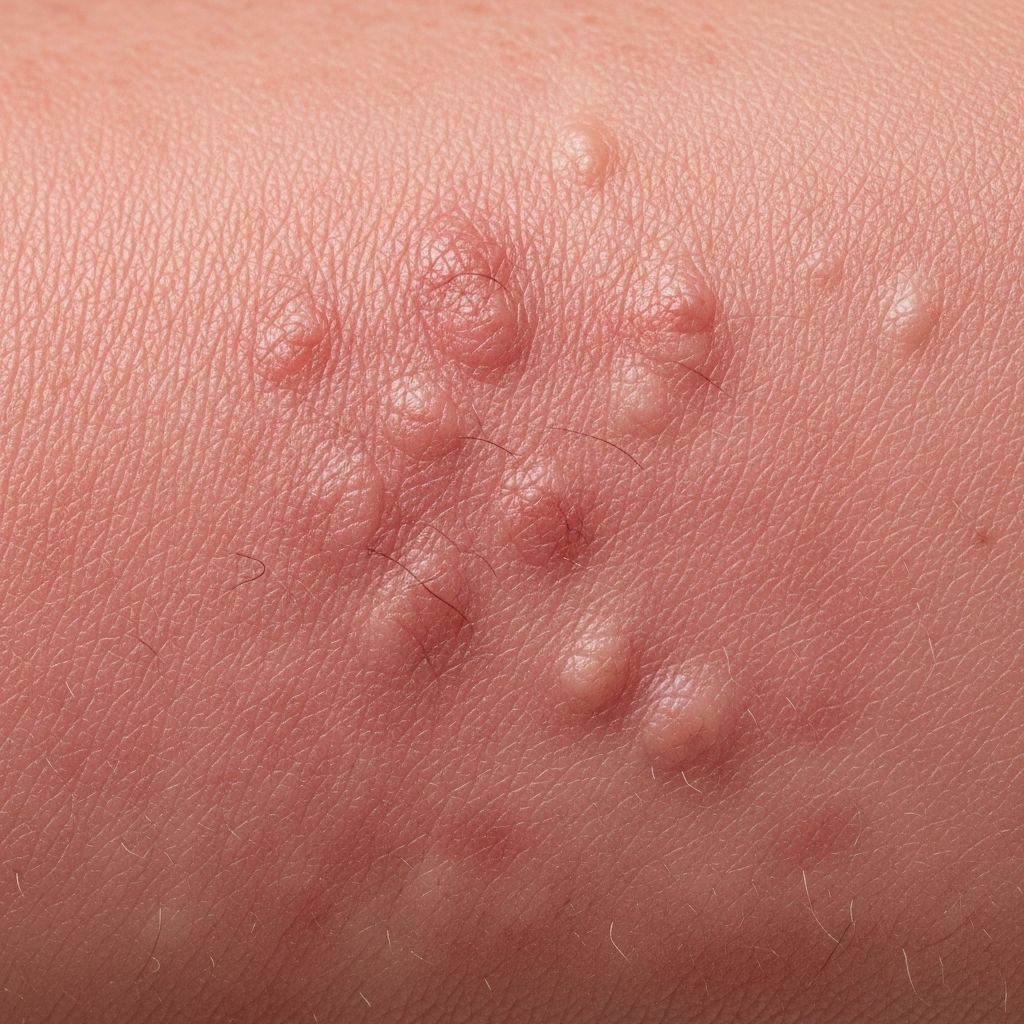 Comprehensive visual guide to cutaneous lupus erythematosus subtypes, clinical features, and diagnostic insights for dermatologists and patients.