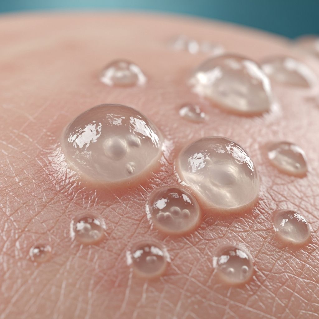 Cutaneous Mucinoses: Diagnosis, Treatment, And Key Insights Comprehensive guide to cutaneous mucinoses: disorders involving abnormal mucin accumulation in the skin, their classification, clinical features, diagnosis, and management.