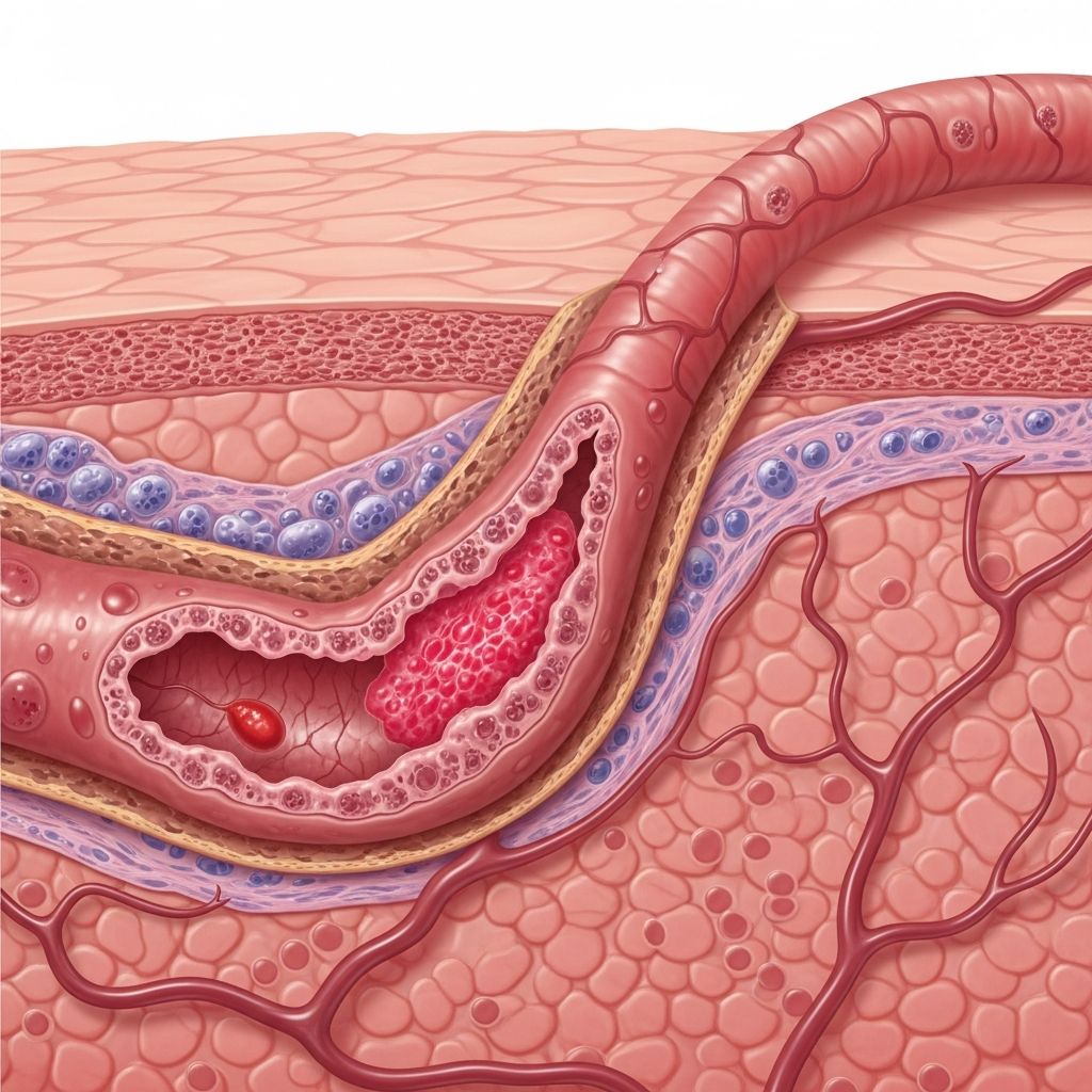 Understanding cutaneous polyarteritis nodosa: skin-limited vasculitis with nodules, ulcers, and leg pain – diagnosis and management.