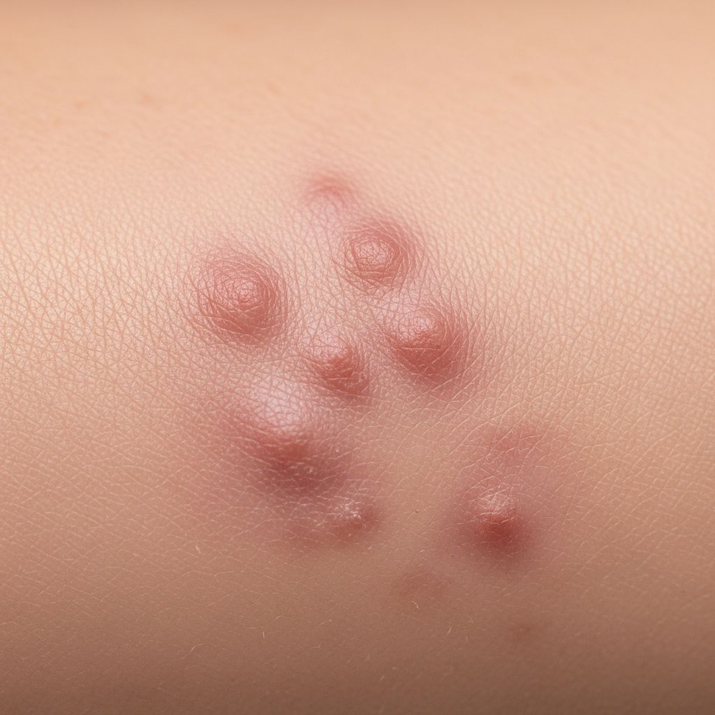 Understanding cutaneous pseudolymphoma: causes, diagnosis, and effective treatment strategies for this lymphoma-mimicking skin condition.