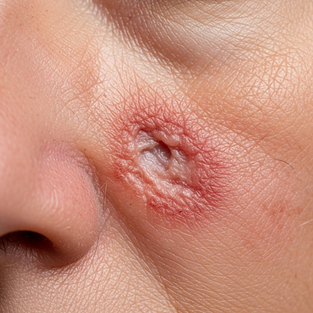 Understanding cutaneous squamous cell carcinoma: causes, diagnosis, treatment, and prevention of this common skin cancer.
