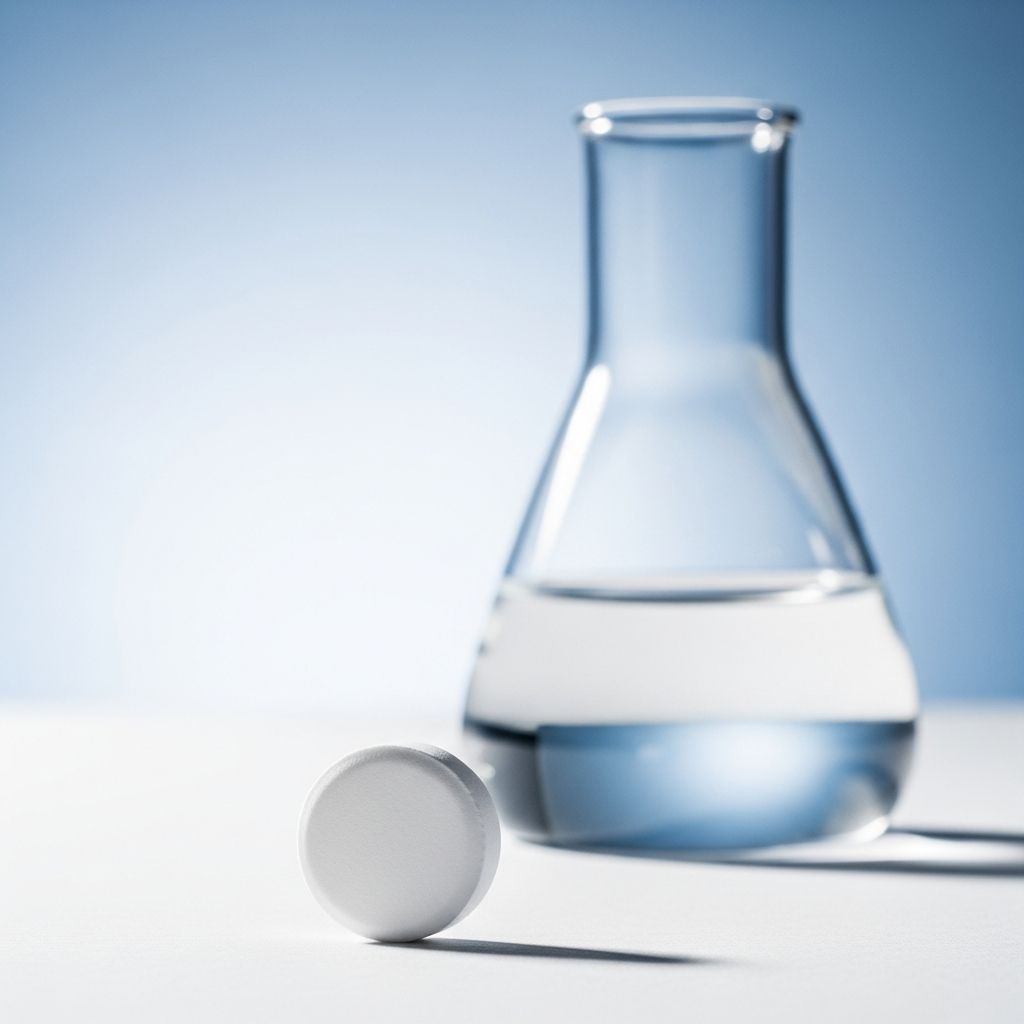 Complete guide to cyclizine: How it works, dosage, side effects, and safety information.