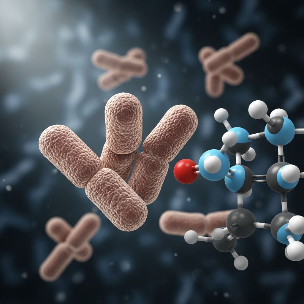 Essential guide to cycloserine: key antituberculosis drug for TB treatment, dosing, side effects, and patient advice.