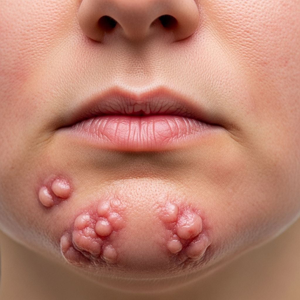 Everything you need to know about cystic acne symptoms, causes, treatments, and prevention strategies for clearer skin.