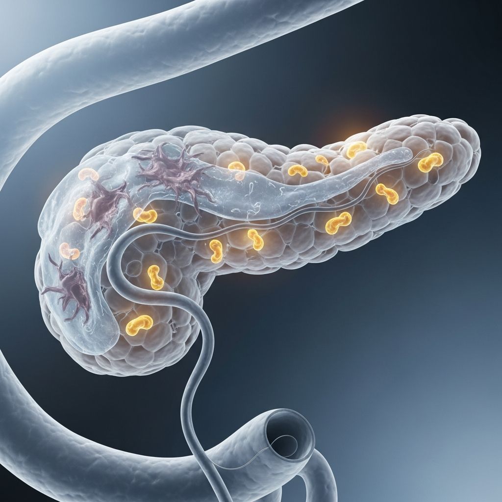 Understanding cystic fibrosis-related diabetes: causes, symptoms, diagnosis, treatment, and living well with CFRD for better health outcomes.