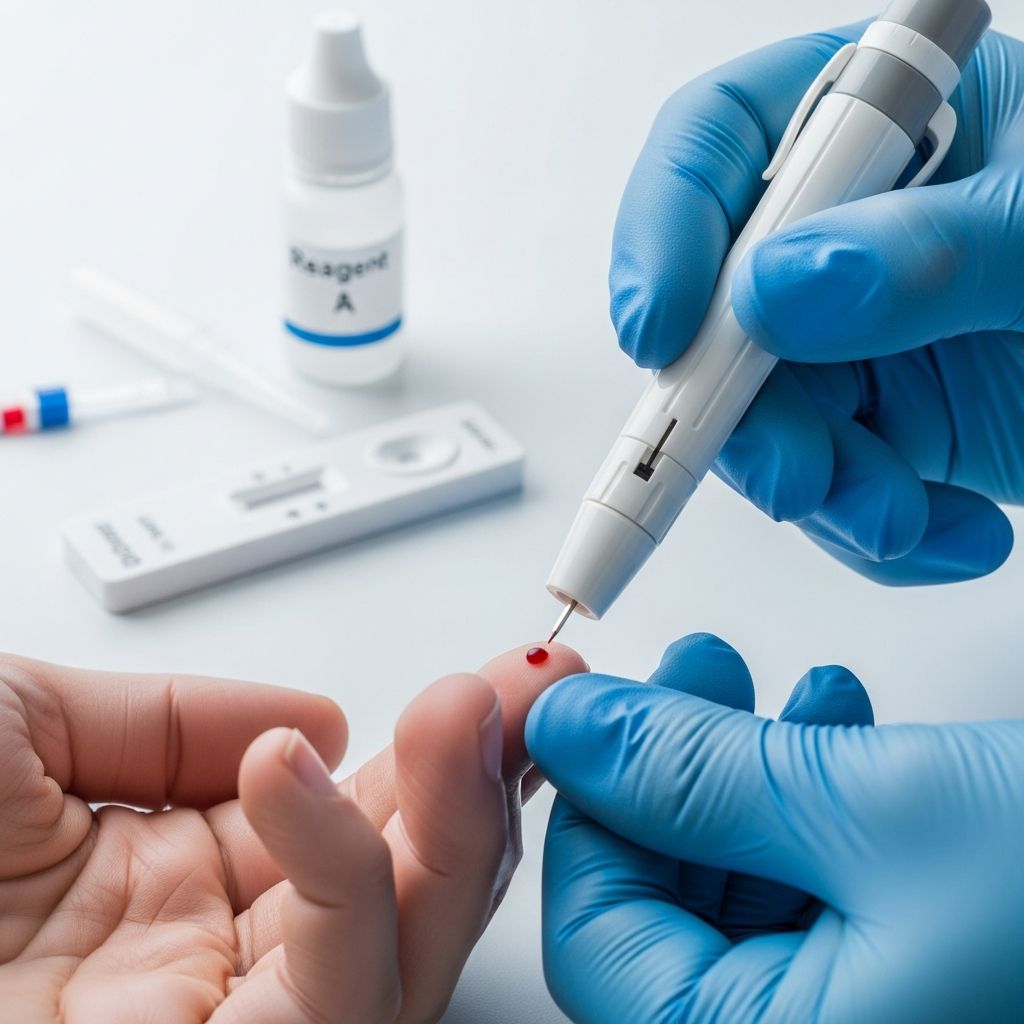 D-Dimer Test: Guide To Accuracy, Results, And Next Steps What is a D-dimer test? Learn about its purpose, procedure, results, risks, and role in detecting blood clots.