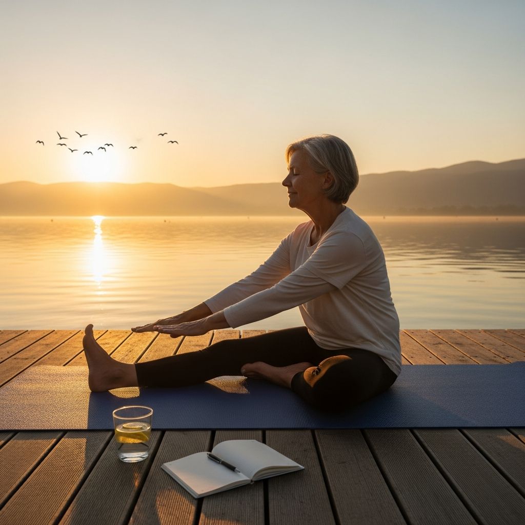 Experts reveal the one simple daily habit backed by science to add years to your life and boost overall health.