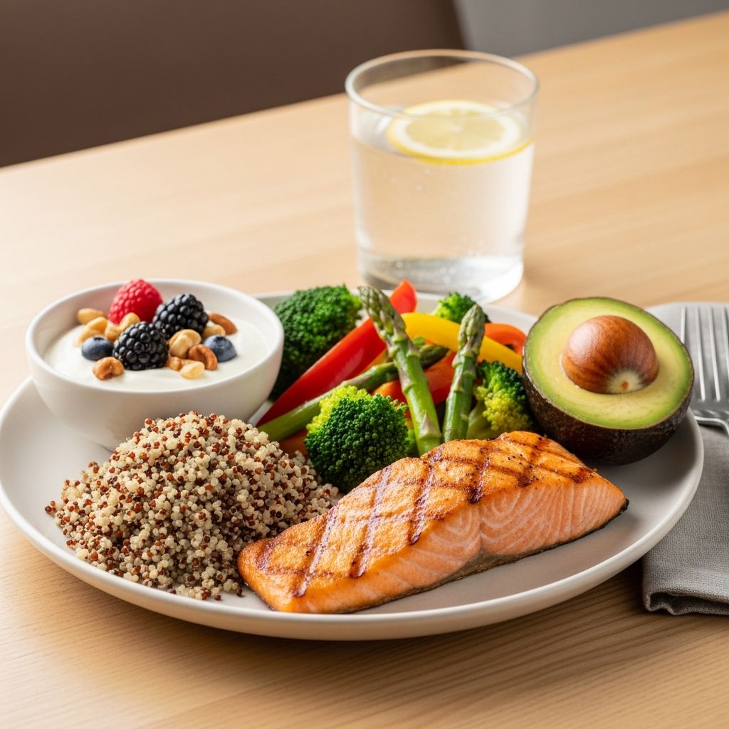 Discover personalized protein needs for women across life stages, from RDA guidelines to optimal sources and timing for health and muscle maintenance.