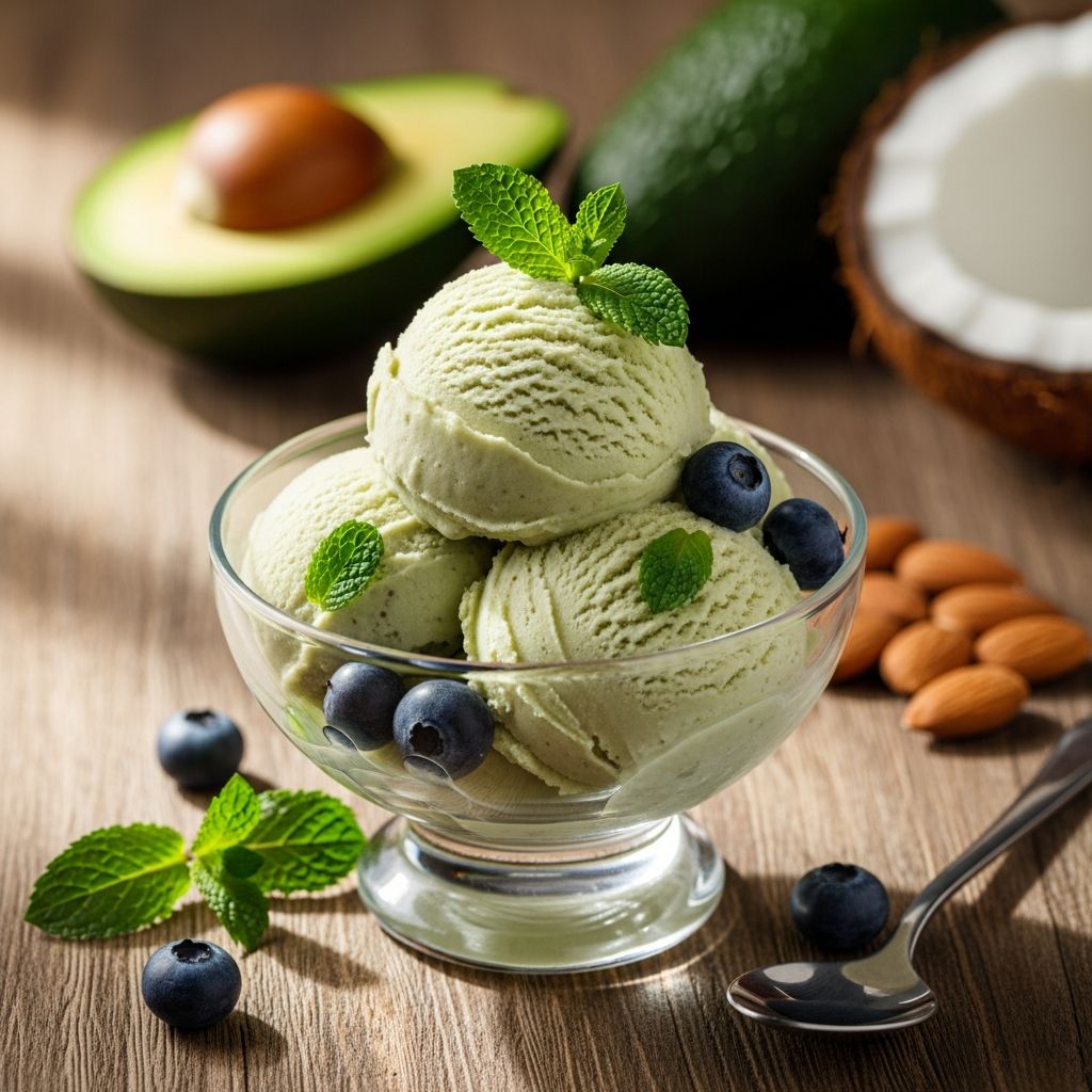 Discover if dairy-free ice cream can be a healthy treat, with tips on nutrition, recipes, and smart choices for lactose intolerance.