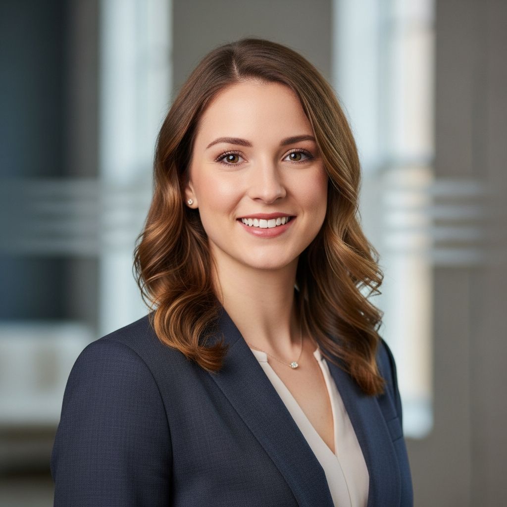 Meet Danielle Zickl, the acclaimed health journalist shaping wellness conversations at Health.com and beyond.