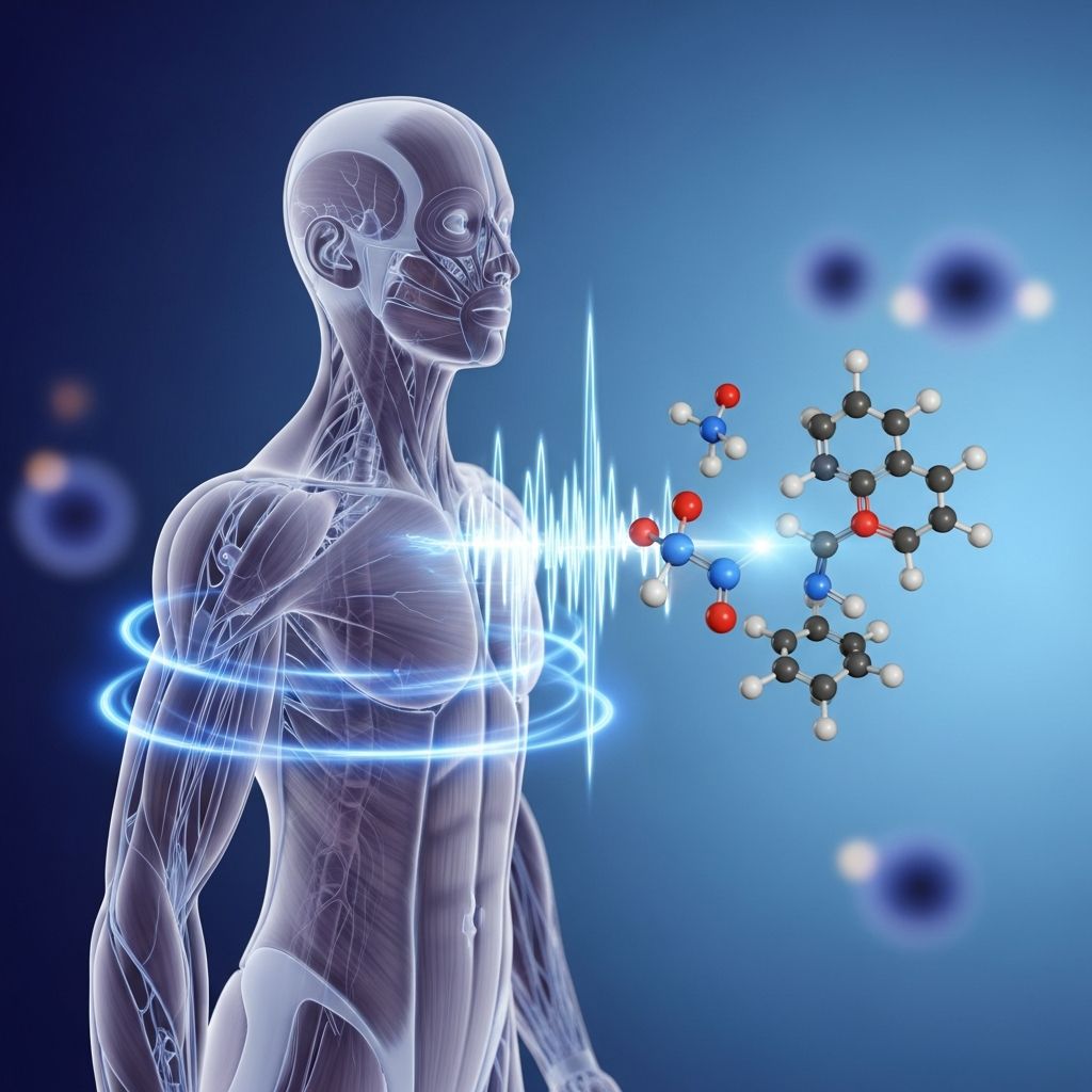 Comprehensive guide to dantrolene (Dantrium®) for managing muscle spasms and spasticity in neurological conditions.
