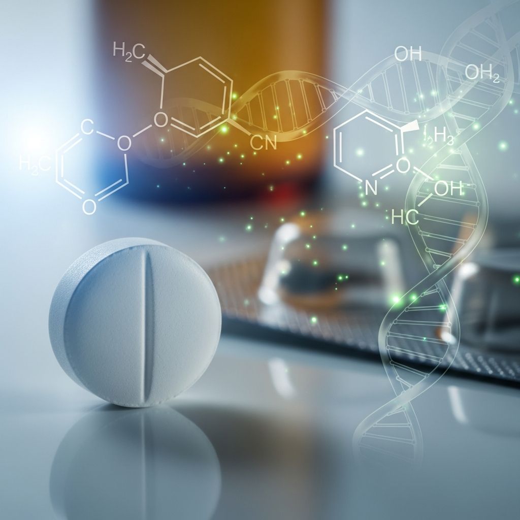Comprehensive guide to dapagliflozin: SGLT2 inhibitor for type 2 diabetes management, benefits, and usage.
