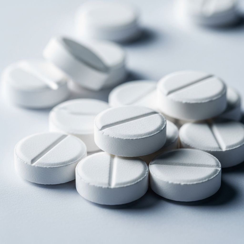 Comprehensive guide to Dapsone tablets: uses for leprosy and dermatitis herpetiformis, dosage, side effects, and safety precautions.