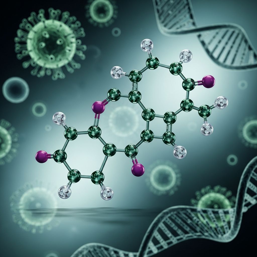 Comprehensive guide to Darunavir (Prezista), a key HIV protease inhibitor for treatment-experienced and treatment-naive patients.