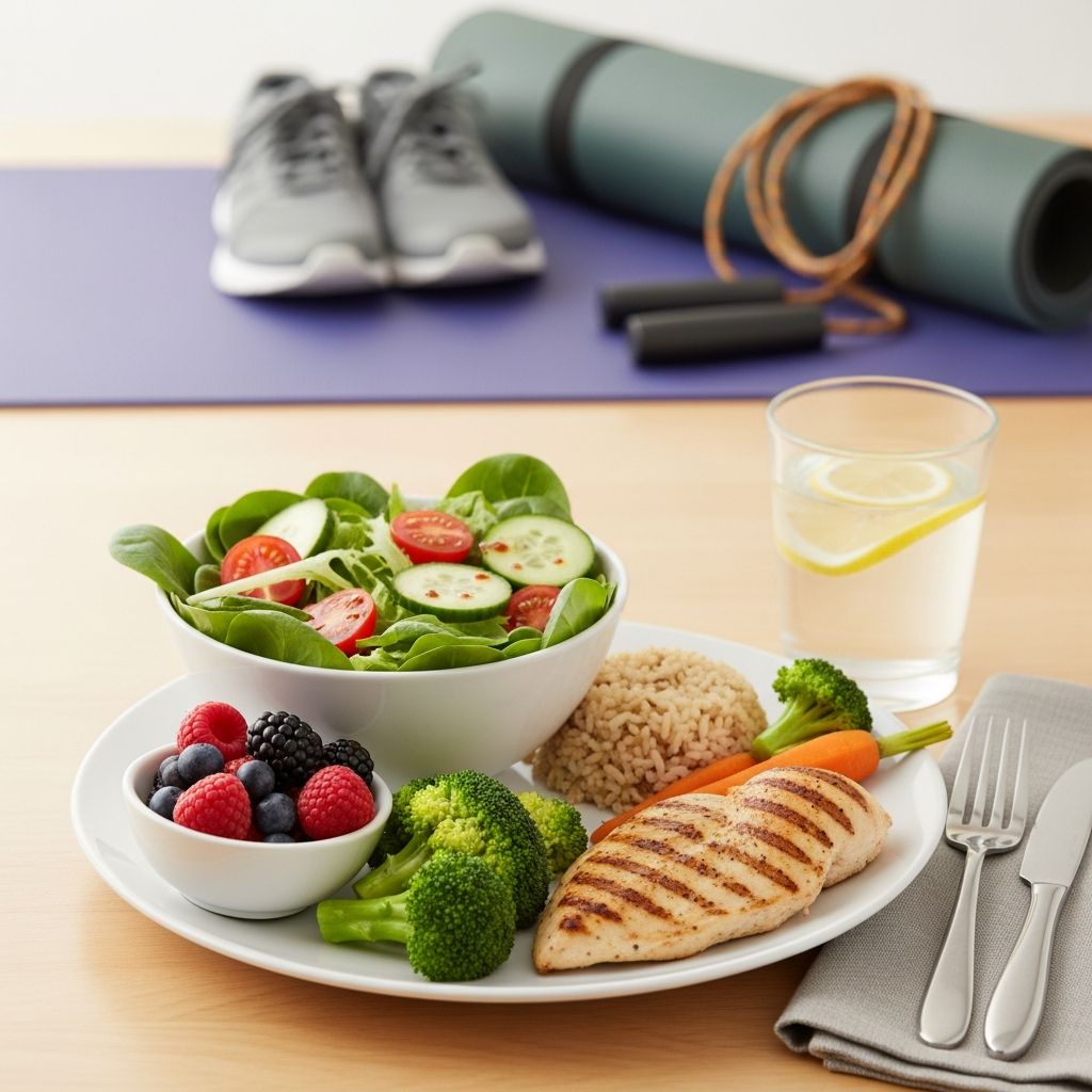 Discover how the DASH diet effectively lowers blood pressure and supports heart health with nutrient-rich foods and smart lifestyle changes.