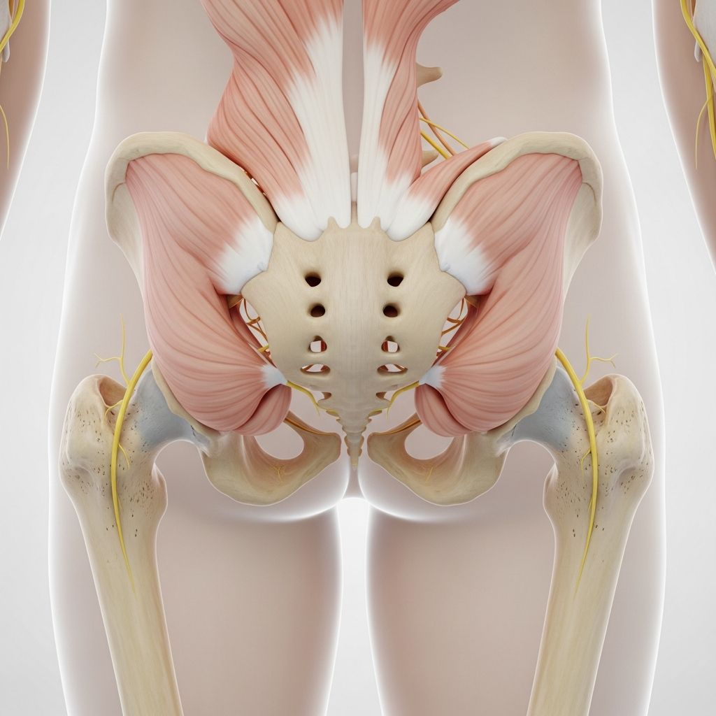 Discover what dead butt syndrome is, its symptoms, causes, and effective exercises to revive your glutes and prevent pain.