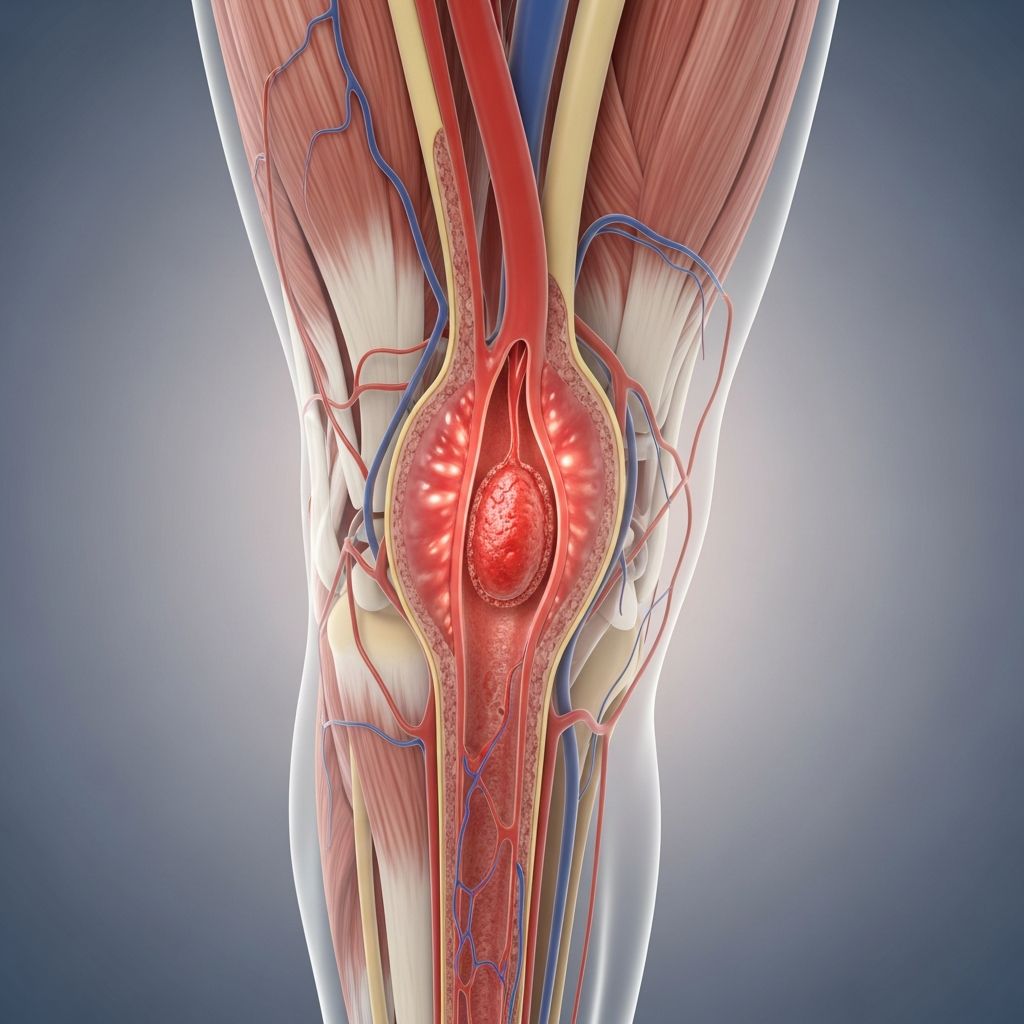 Complete guide to understanding DVT: symptoms, risk factors, diagnosis, and effective treatment options.