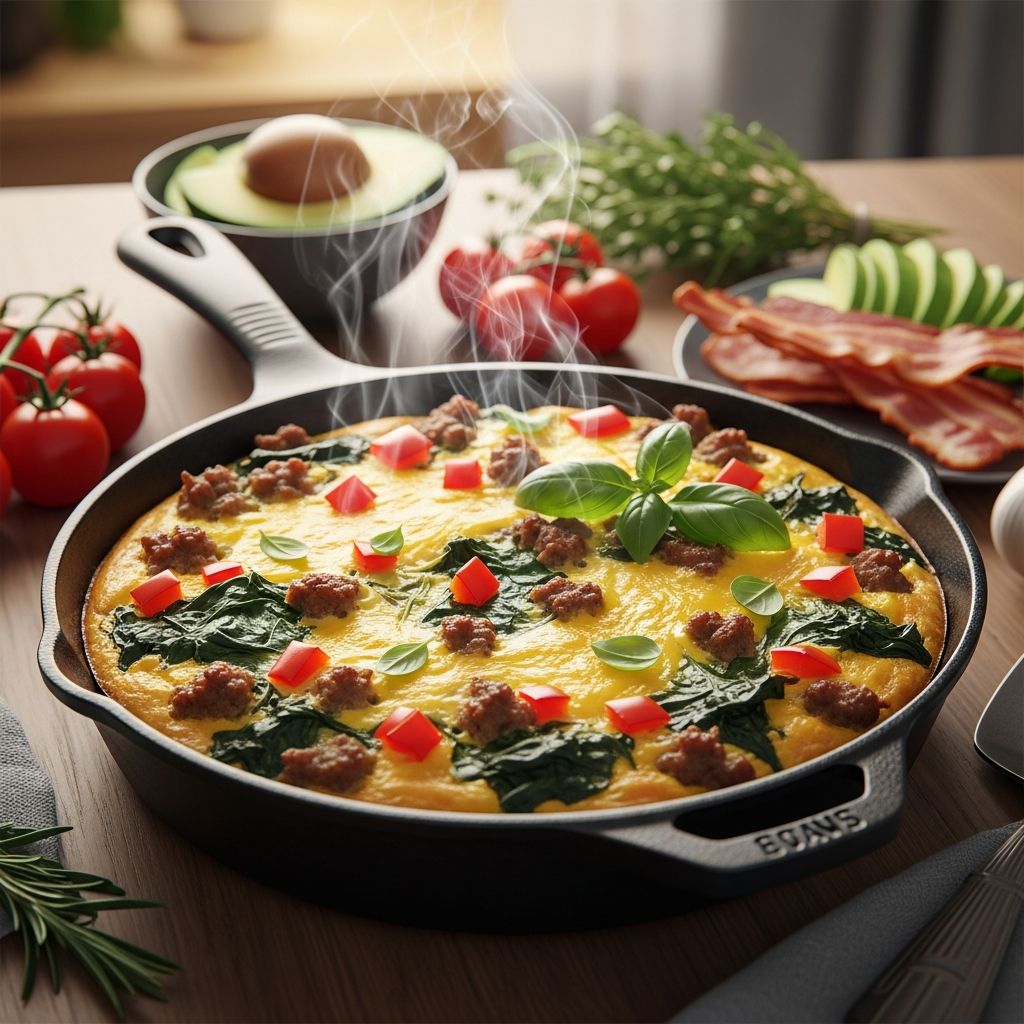 Discover 20+ easy, flavorful low-carb breakfast casseroles perfect for meal prep, holidays, and busy mornings that your family will request again and again.