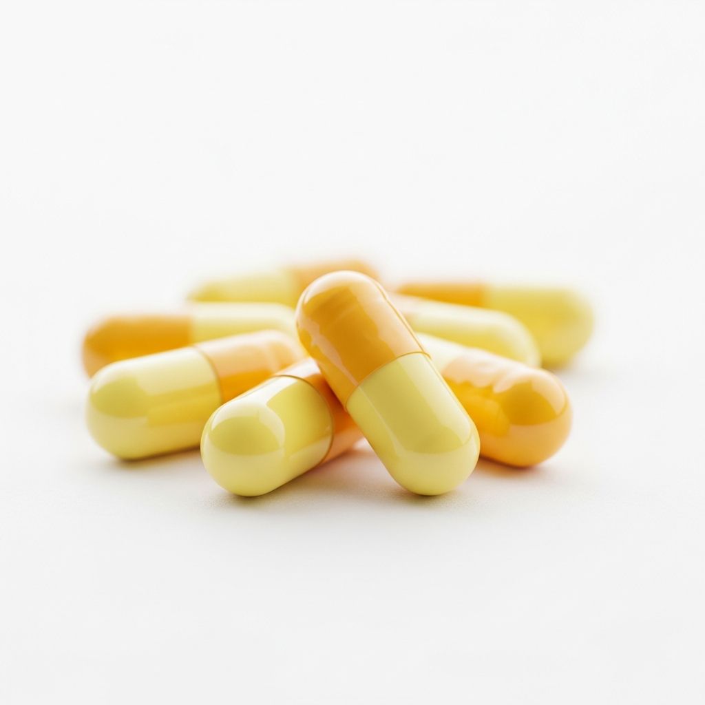 Comprehensive guide to demeclocycline capsules: uses, dosage, side effects, and essential patient information for safe treatment of infections.