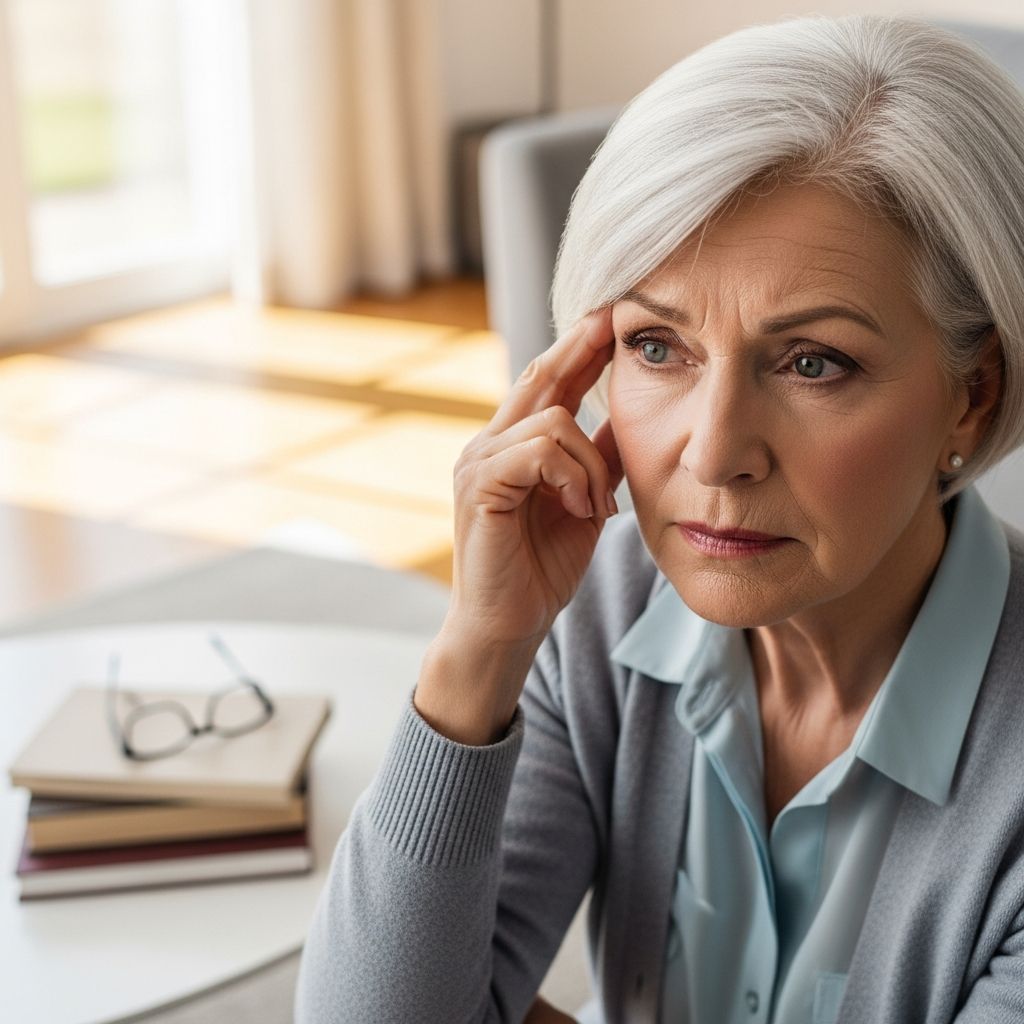 Learn the 10 early warning signs of dementia and Alzheimer's disease to enable timely diagnosis.