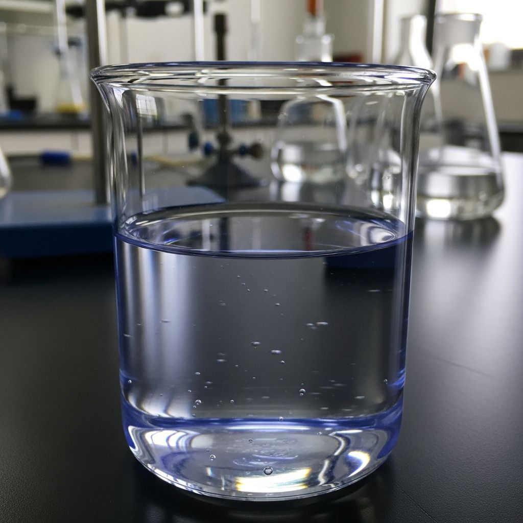 What is denatured alcohol, its uses, safety for skin and consumption, and why it's in skincare products.